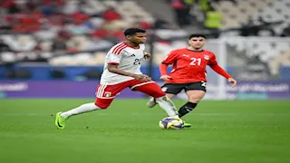 موعد مباراة الإمارات والكويت في بطولة كأس العرب والقنوات الناقلة