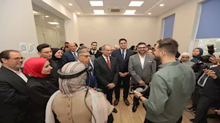 وزير الإتصالات يزف بشرى للمواطنين: لن تحتاجوا لمستندات ورقية عند تجديد رخصتك