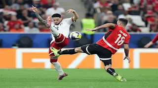 3 سيناريوهات.. فرص تأهل مصر إلى ربع نهائي كأس العرب 2025