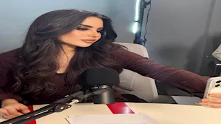 "شعار الزمالك".. 8 صور جديدة لزوجة محمد عواد 