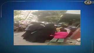 الداخلية تكشف ملابسات فيديو الرشاوى الانتخابية بالمنيل (القصة الكاملة)