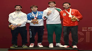 "قصص متفوتكش".. أزمات صلاح مع المدربين.. وأبرز المعلومات عن لاعب الأهلي المنتظر