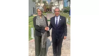 وزير الخارجية يؤكد أهمية وقف إطلاق النار في السودان