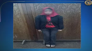 أونلاين.. ضبط فتاة لترويج ممارسات منافية للآداب بالإسكندرية