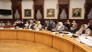 توجهوا للمركز التكنولوجي.. رسالة من محافظ القاهرة لأصحاب مخالفات البناء