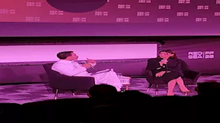 مي عمر: أنا شخص خجول والتمثيل حلمي من الطفولة 