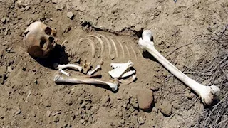 نزاع عائلي.. حقيقة سرقة رفات الموتى من مقابر الخصوص