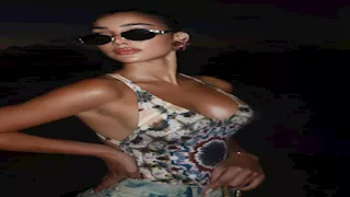 حجاب على فستان مكشوف.. أجرأ إطلالات بسمة بوسيل عام 2025