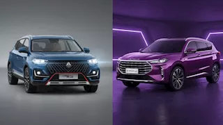 "اختيار مناسب للعائلات".. أرخص سيارتين 7 راكب بمصر 2025