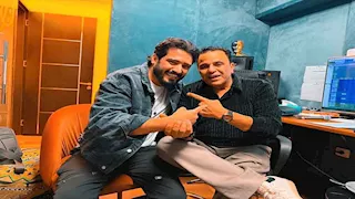 أغاني وحفل رأس السنة.. محمد فؤاد يستأنف نشاطه مع شركة يديرها نجله