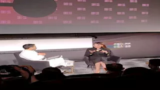 مي عمر: استغربت تريند "يا صقر".. ومحمد سامي فنان وصاحب موهبة حقيقية 