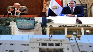 حدث في 8 ساعات| الحكومة تتخذ إجراءات رادعة ضد الشائعات.. ومستجدات تطوير حديقتي الحيوان والأورمان