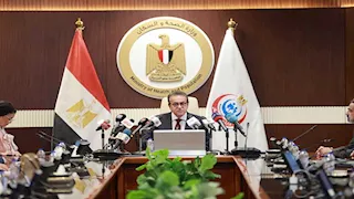 وزير الصحة: رصد 424 ألف إشارة صحية متداولة.. و95% منها "مغلوطة"