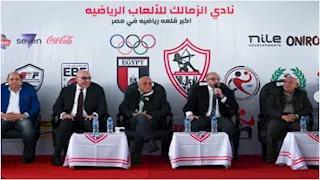 هل سيستقيل مجلس إدارة الزمالك؟.. رد رسمي حاسم