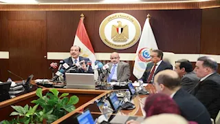 424 ألف إشارة صحية.. ماذا قال وزير الصحة عن انتشار "الفيروسات التنفسية"؟