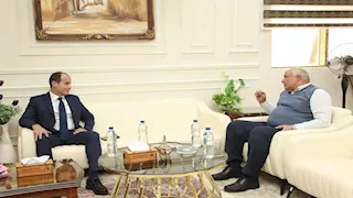 "بورصة للتمور".. خطوة استراتيجية بالوادي الجديد لغزو الأسواق العالمية