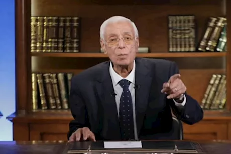 هل يمكن لأمراض الكبد أن تغير شخصيتك؟- حسام موافي يجيب