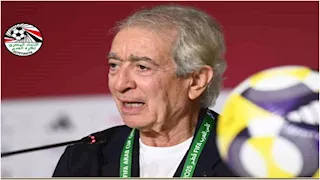 "مسؤولية الجميع".. أول تعليق من حلمي طولان عقب التعادل مع منتخب الإمارات