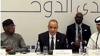 وزير الخارجية يؤكد موقف مصر الثابت في دعم وحدة وسيادة الصومال