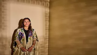 بعد عرضه في مهرجان البحر الأحمر السينمائي.. شهد أمين: "هجرة" بمثابة امتنان لجميع النساء