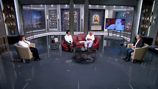 الليلة.. "واحد من الناس" يكشف سر خلاف عمار الشريعي مع عبدالرحمن الأبنودي