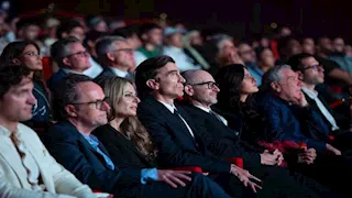 عرض فيلم "محاربة الصحراء" ضمن فعاليات مهرجان البحر الأحمر السينمائي