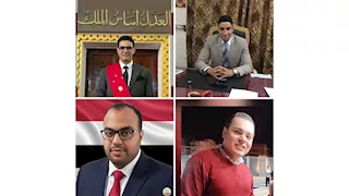 وصول نتائج عينات الـDNA لمستشاري المنيا الأربعة.. وتحديد موعد الجنازة