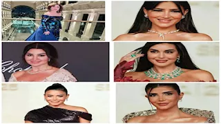 من الافتتاح لـ اليوم الثالث: أجرأ إطلالات مهرجان البحر الأحمر السينمائي 