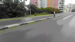 حالة الطقس.. أمطار متوسطة ورعدية على القاهرة واستمرار نشاط الرياح