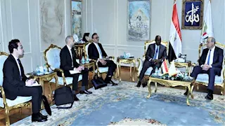 بيان من وزارة الطيران بشأن مشروع طرح مطار الغردقة أمام القطاع الخاص.. تفاصيل