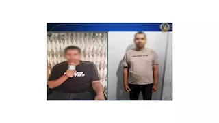 فيديو مُضلّل.. ضبط عامل نشر اتهامات كاذبة ضد شرطي بسوهاج