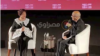 لبلبة: يوسف شاهين علمني "الكروشيه" وقالي انتي بتعملي دور بهية يعني مصر 