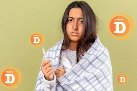 للنساء- 10 علامات تخبرِك بأن جسمِك يحتاج لفيتامين د
