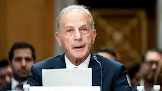 السفير الأمريكي ببيروت: إسرائيل لا تربط بين عملياتها في لبنان ومسار المفاوضات