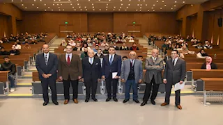 مصر تشارك بوفد رفيع في أسبوع باكو للإبداع لتعزيز حضورها الثقافي الدولي