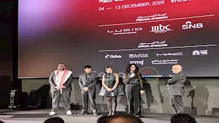 مخرجة "غرق": الفيلم عن الصحة النفسية وشغلات بنخاف نحكي عنها 