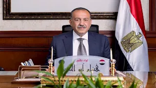 أمطار ورمال.. طوارئ في أسيوط وتحذيرات للمسافرين