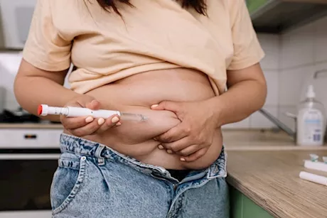 عضلاتك في خطر- هذا ما تفعله أدوية إنقاص الوزن بها