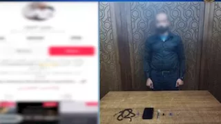  ليلة سقوط دجال العطارين في قبضة الشرطة