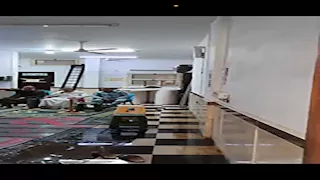 "عايزة الجامع بتاعي".. نزاع على مصلى يشتعل بين متبرعة وأهالي بالإسماعيلية (صور)