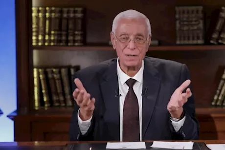 حسام موافي يحذر: هذا المرض قد يصيبك بالتليف الرئوي