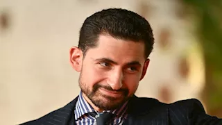 مجلة "فارايتي" تكرّم أمير المصري في مهرجان البحر الأحمر السينمائي الدولي 