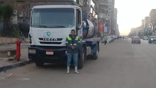 حالة الجو.. طوارئ بالقاهرة استعدادًا لمواجهة الطقس السيئ