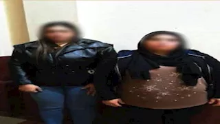 سقوط عصابة "المتعة المدفوعة" في الإسكندرية