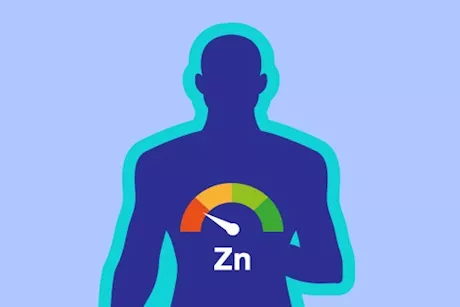 من الرأس للقدم- 10 علامات تخبرك بأن الزنك منخفض بجسمك