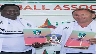 مدرب جزر القمر لمصراوي: "كنا سنصل لنصف نهائي كأس العرب إذا لعبنا بالفريق الأساسي"