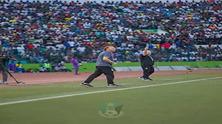 أول إيطالي في فلسطين.. ستيفانو كوزين يتحدث لمصراوي عن تجربته مع أهلي الخليل