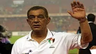 "الجوهري وضع بذرة التطور".. هيثم فاروق يشيد بمنتخب الأردن