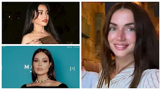 بسنت شوقي أنيقة وهيفاء وهبي بفستان جرئ.. 10 لقطات لنجوم الفن خلال 24 ساعة