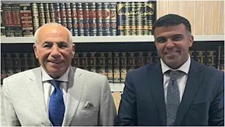 مستشار الزمالك: جاهزون للخضوع للتحقيق وموقفنا في أرض إكتوبر سليم